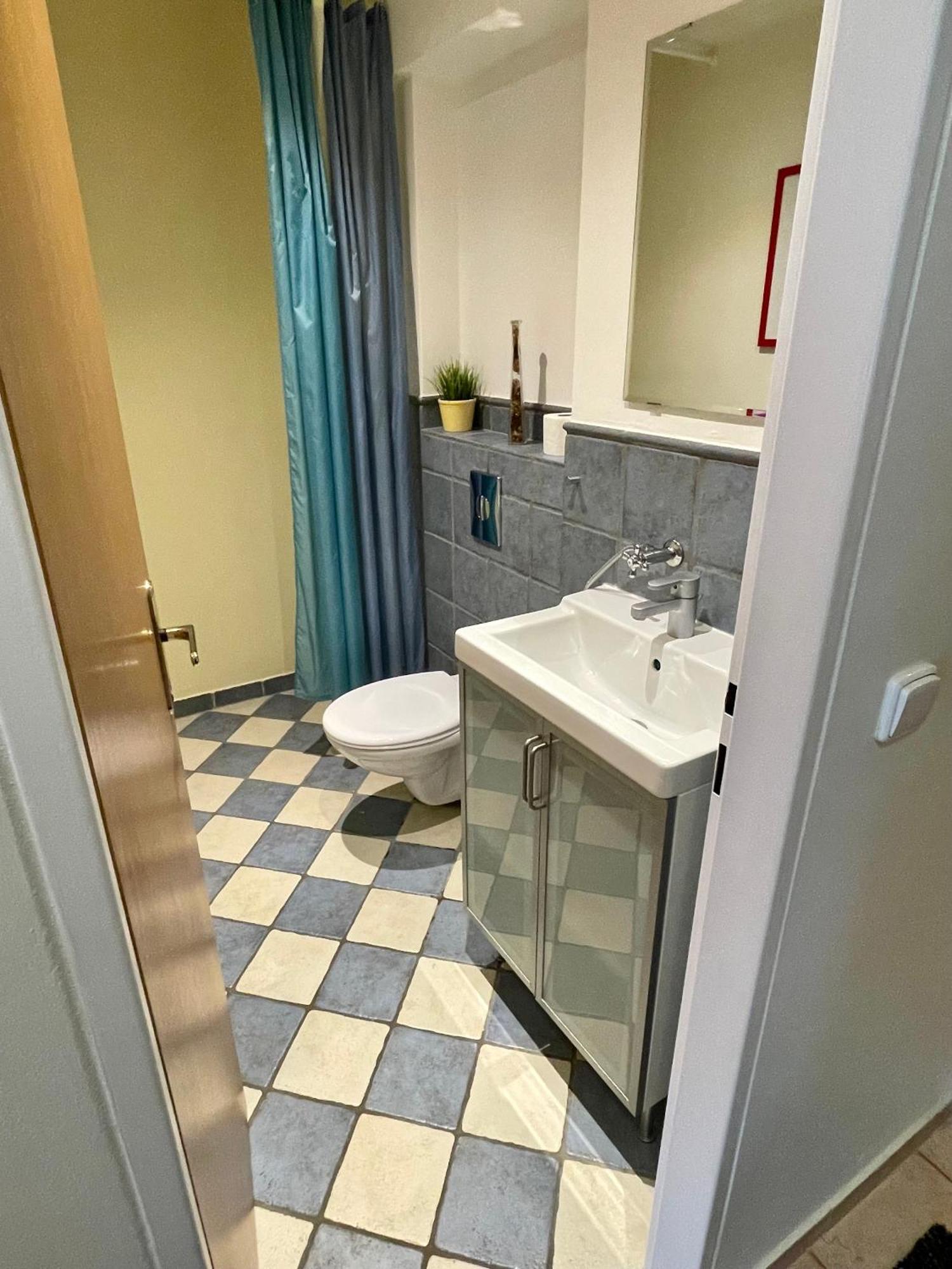 King Size Apartman Pension Monika Špindlerŭv Mlýn Exteriör bild